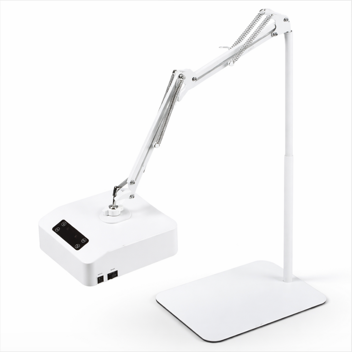 Lampe UV pédicure, bras amovible, ajustable